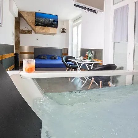 Bed & - Le Mignon Topdestination-dijon شقة *