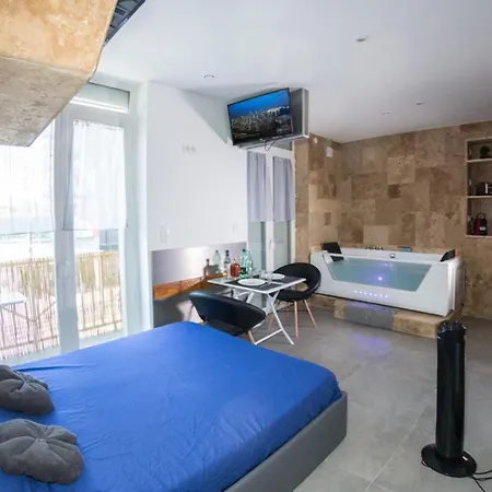 Bed & - Le Mignon Topdestination-dijon *