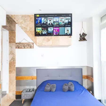 Bed & - Le Mignon Topdestination-dijon
