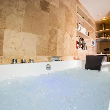 Bed & - Le Mignon Topdestination-dijon