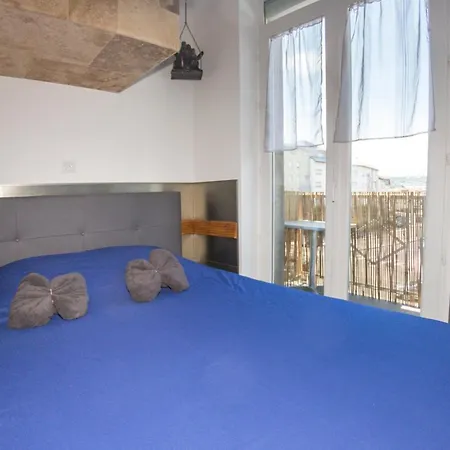Bed & - Le Mignon Topdestination-dijon شقة