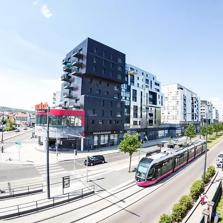 Bed & - Le Mignon Topdestination-dijon شقة