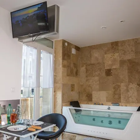 Bed & - Le Mignon Topdestination-dijon