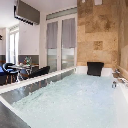 Bed & - Le Mignon Topdestination-dijon *