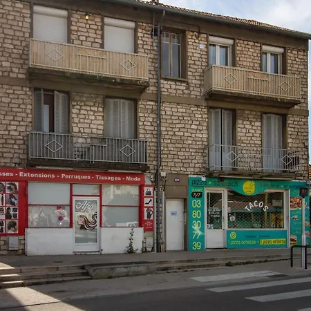 Bed & - Le Mignon Topdestination-dijon *