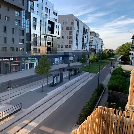 Bed & - Le Mignon Topdestination-dijon